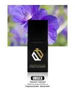 Desert Wood by Perfume Parlour