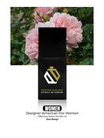 Designer American For Women by Perfume Parlour