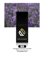 Designer German For Men by Perfume Parlour