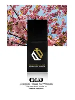Designer House by Perfume Parlour