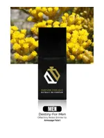 Destiny by Perfume Parlour