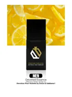Devoted Essence For Men by Perfume Parlour