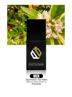 Diametric by Perfume Parlour