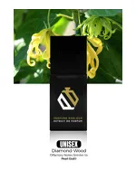 Diamond Wood by Perfume Parlour