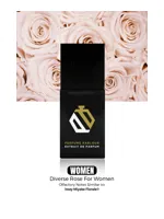Diverse Rose For Women by Perfume Parlour