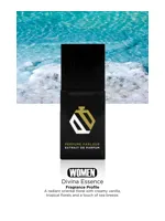 Divina Essence For Women by Perfume Parlour