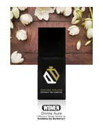 Divine Aura For Women by Perfume Parlour