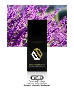 Divine Ember For Women by Perfume Parlour