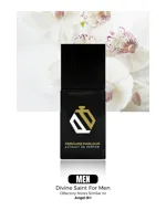 Divine Saint by Perfume Parlour