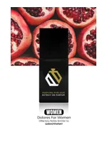 Dolores For Women by Perfume Parlour