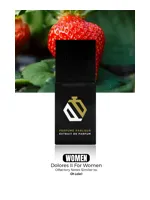 Dolores II For Women by Perfume Parlour