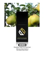 Double Fold For Women by Perfume Parlour