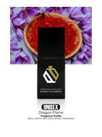 Dragon Flame by Perfume Parlour