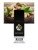 Dream Weaver by Perfume Parlour