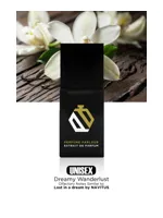 Dreamy Wanderlust by Perfume Parlour