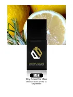 Dry Grass by Perfume Parlour