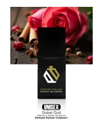 Dubai Oud by Perfume Parlour