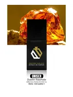 Dublin Rawhide by Perfume Parlour