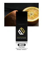 Duchess by Perfume Parlour