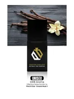 DXB Aroma by Perfume Parlour