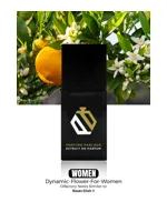 Dynamic Flower For Women by Perfume Parlour