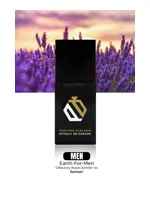 Earth For Men by Perfume Parlour