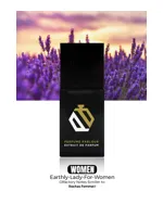 Earthly Lady For Women by Perfume Parlour