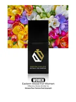 Eastern Wood by Perfume Parlour