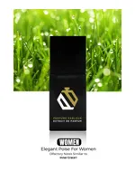 Elegant Poise For Women by Perfume Parlour