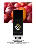Elixir Absolu Intense by Perfume Parlour