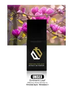 Eminent Leaf by Perfume Parlour