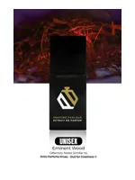 Eminent Wood by Perfume Parlour