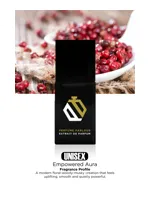 Empowered Aura by Perfume Parlour