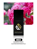 Energetic Flower by Perfume Parlour