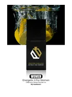 Energetic II For Women by Perfume Parlour