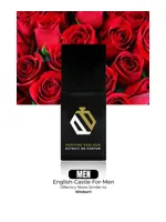 English Castle For Men by Perfume Parlour