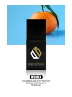 English Lady by Perfume Parlour