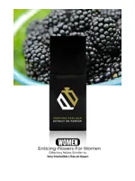 Enticing Flowers For Women by Perfume Parlour