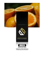 Eternal Zest by Perfume Parlour