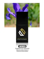 Exalted by Perfume Parlour