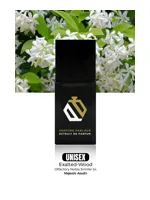 Exalted Wood by Perfume Parlour