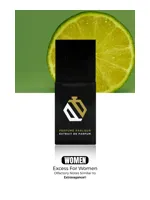Excess For Women by Perfume Parlour