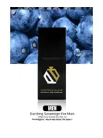 Exciting Sovereign by Perfume Parlour