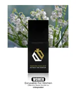 Excusable For Women by Perfume Parlour