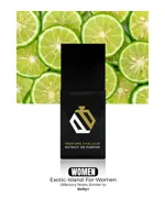Exotic Island by Perfume Parlour
