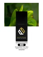 Expedition by Perfume Parlour