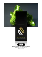 Exploding Aroma by Perfume Parlour