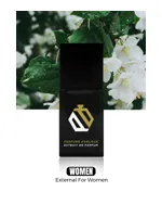 External For Women by Perfume Parlour