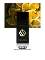External Water For Women by Perfume Parlour