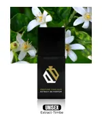 Extract Timber by Perfume Parlour